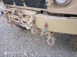 Oshkosh M-ATV 2009 года